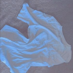 Organic cotton jersey